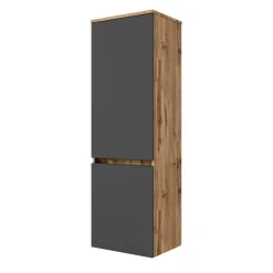 Möbel fürs Bad als Set - Athrin (vierteilig)