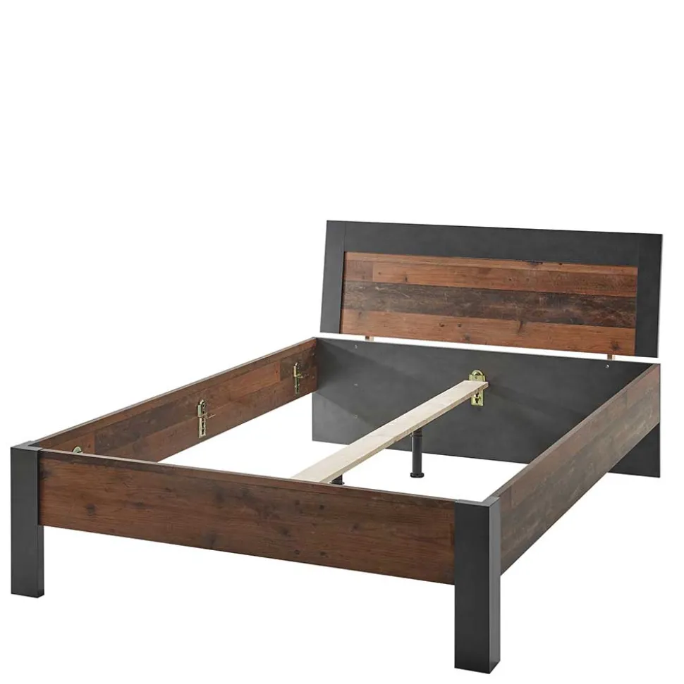 Möbel fürs Schlafzimmer als Set - Timuras (vierteilig)