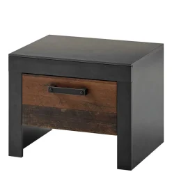 Möbel fürs Schlafzimmer als Set - Timuras (vierteilig)