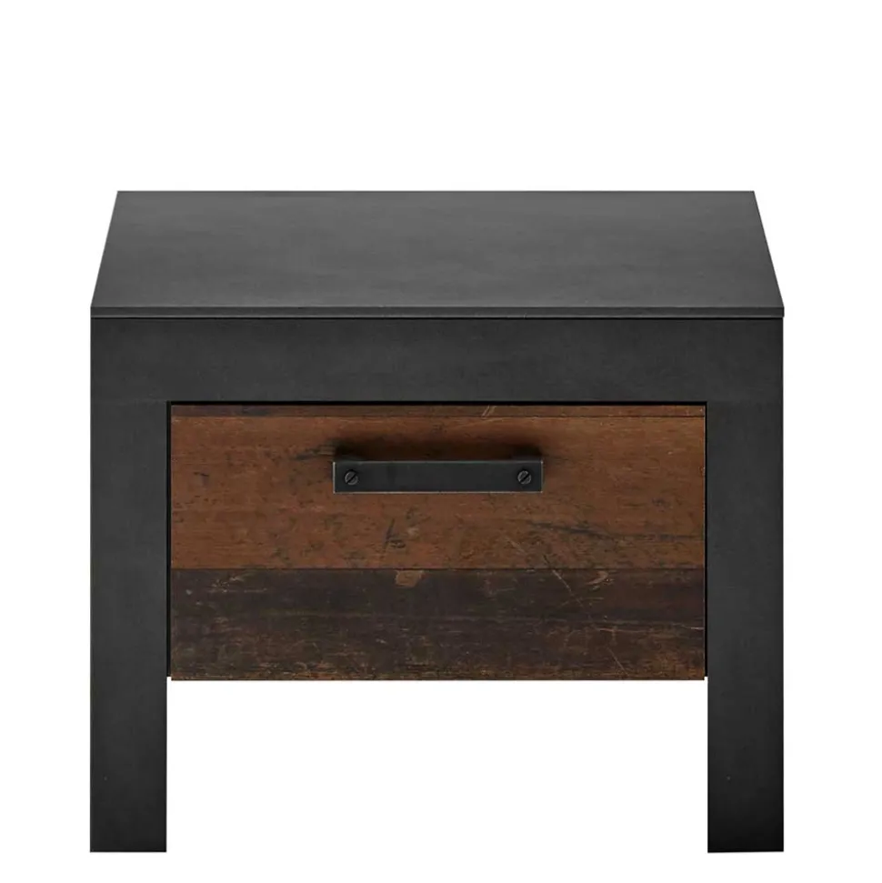 Möbel fürs Schlafzimmer als Set - Timuras (vierteilig)