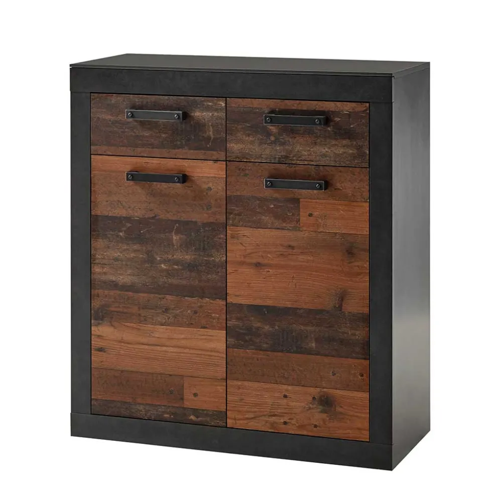 Möbel fürs Schlafzimmer als Set - Timuras (vierteilig)