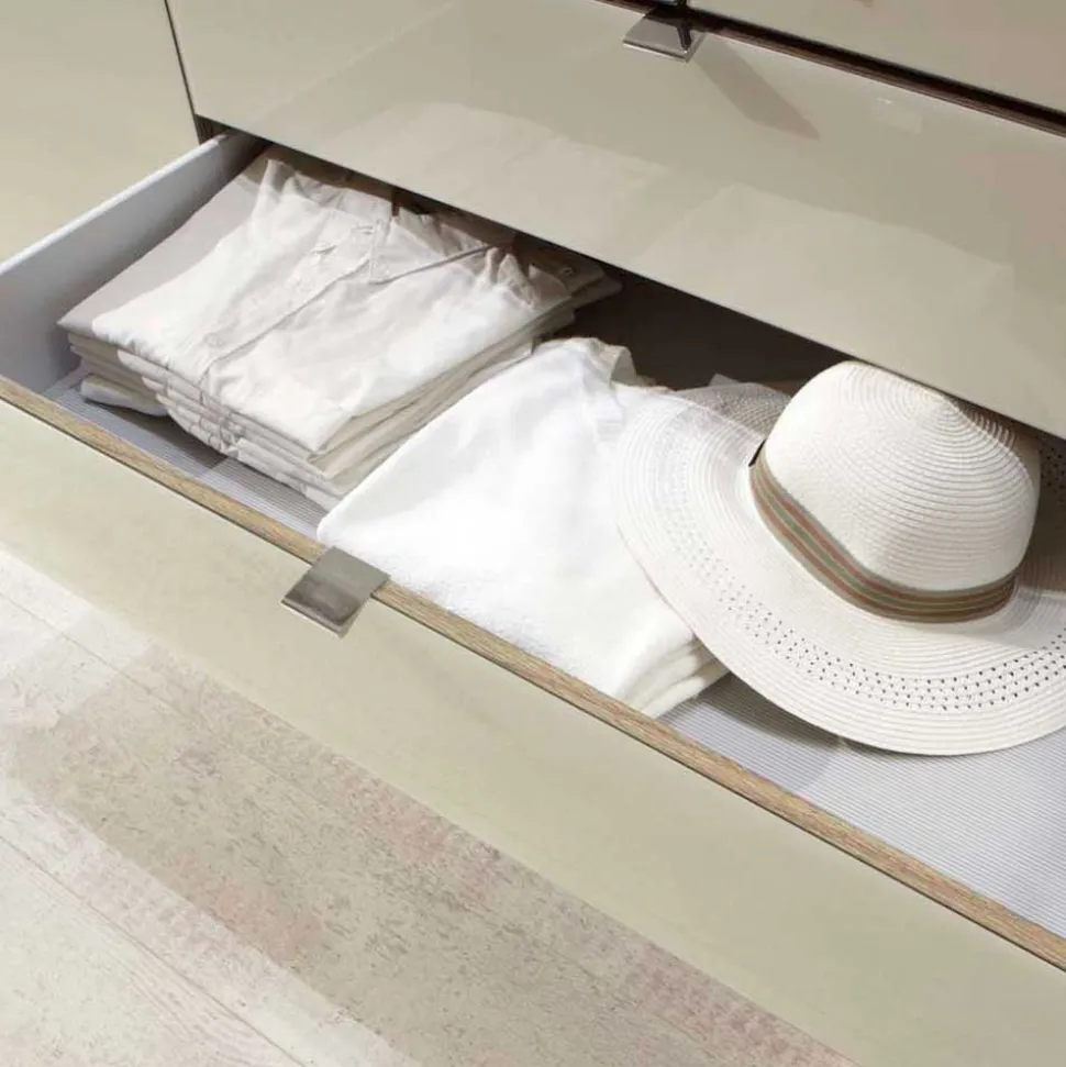 Möbel fürs Schlafzimmer Set - Lesegano (vierteilig)