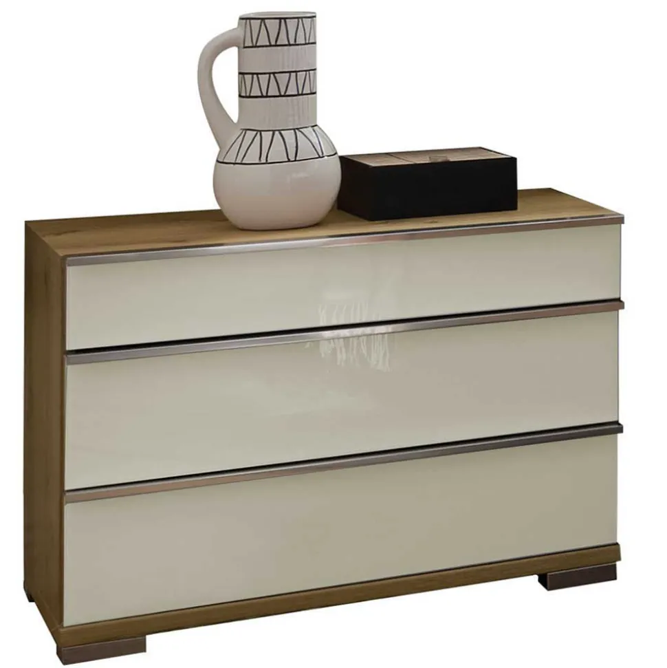 Möbel fürs Schlafzimmer Set - Lesegano (vierteilig)