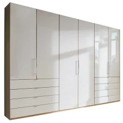 Möbel fürs Schlafzimmer Set - Lesegano (vierteilig)