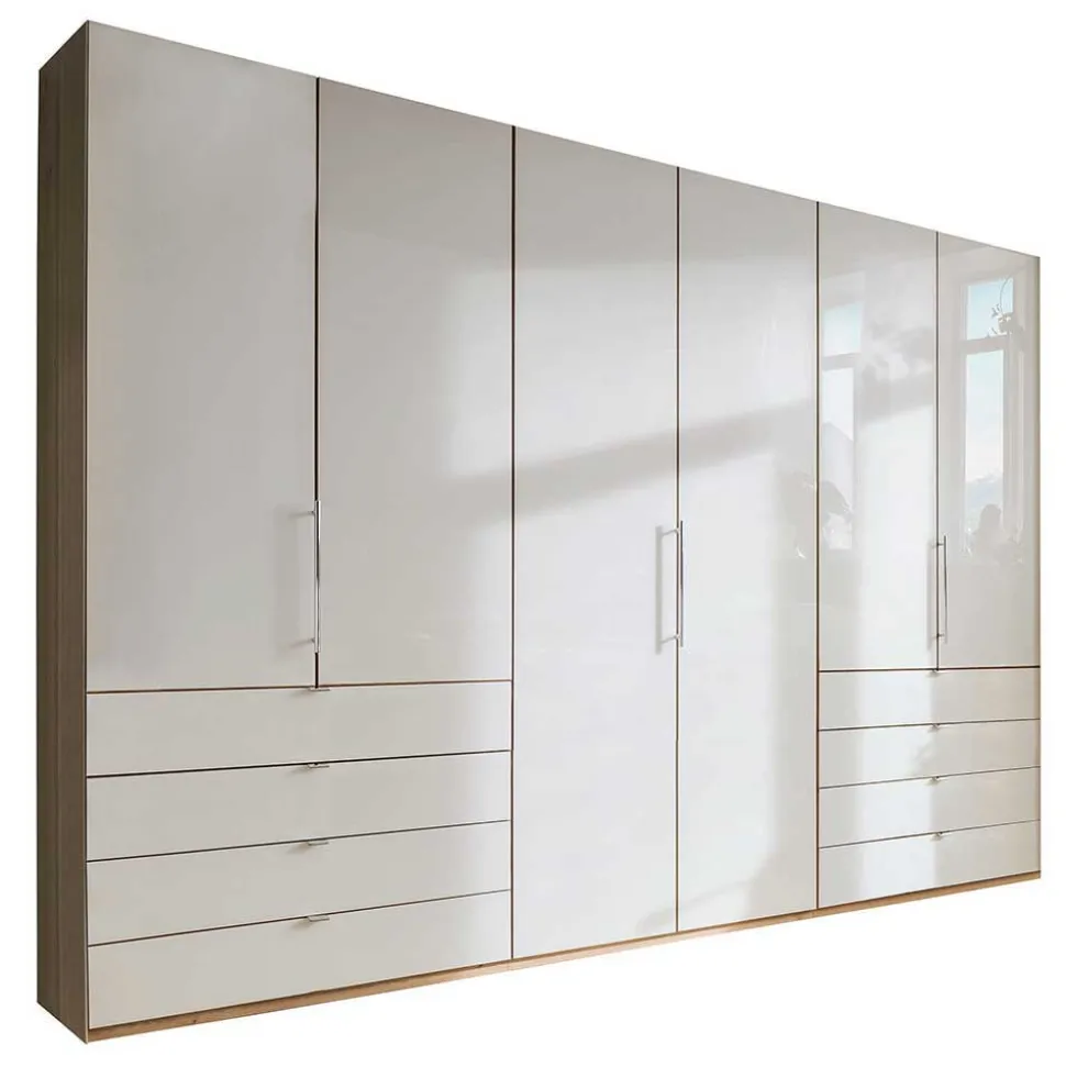 Möbel fürs Schlafzimmer Set - Lesegano (vierteilig)