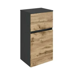 Möbel Kombination für das Bad - Endely (vierteilig)