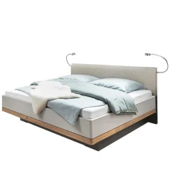 Möbel Schlafzimmer Set modern - Crascanu (vierteilig)