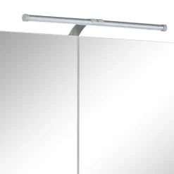 Möbel Set aus Bad Serie in Grün - Loenixa (vierteilig)