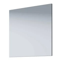 Möbelset fürs Bad in Weiß - Ipsum (vierteilig)