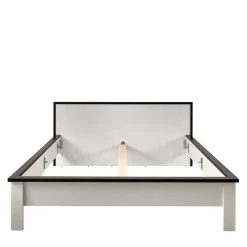 Möbelset Schlafzimmer mit Bett 180x200 - Tramos (fünfteilig)