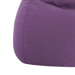 Mädchen Sitzsack Meike in Lila