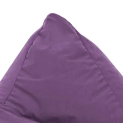 Mädchen Sitzsack Meike in Lila