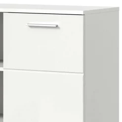 Mehrteilige Flurmöbel in modernem Design - Rugova (dreiteilig)