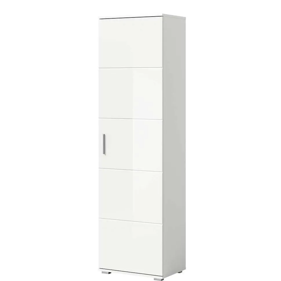 Mehrteilige Flurmöbel in modernem Design - Rugova (dreiteilig)