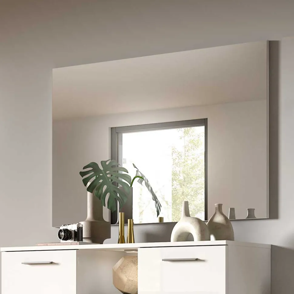 Mehrteilige Flurmöbel in modernem Design - Rugova (dreiteilig)