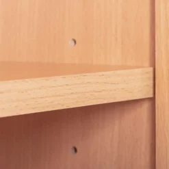 Mehrzweckschrank Plasma in Buche Dekor