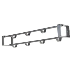 Metall Flur Set für Kleidung & Schuhe - Mazurra (zweiteilig)