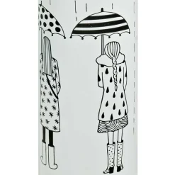 Metall Ständer für Regenschirme Spika in Rund 18cm