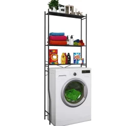 Metallregal für Waschmaschine oder Trockner - Colistran