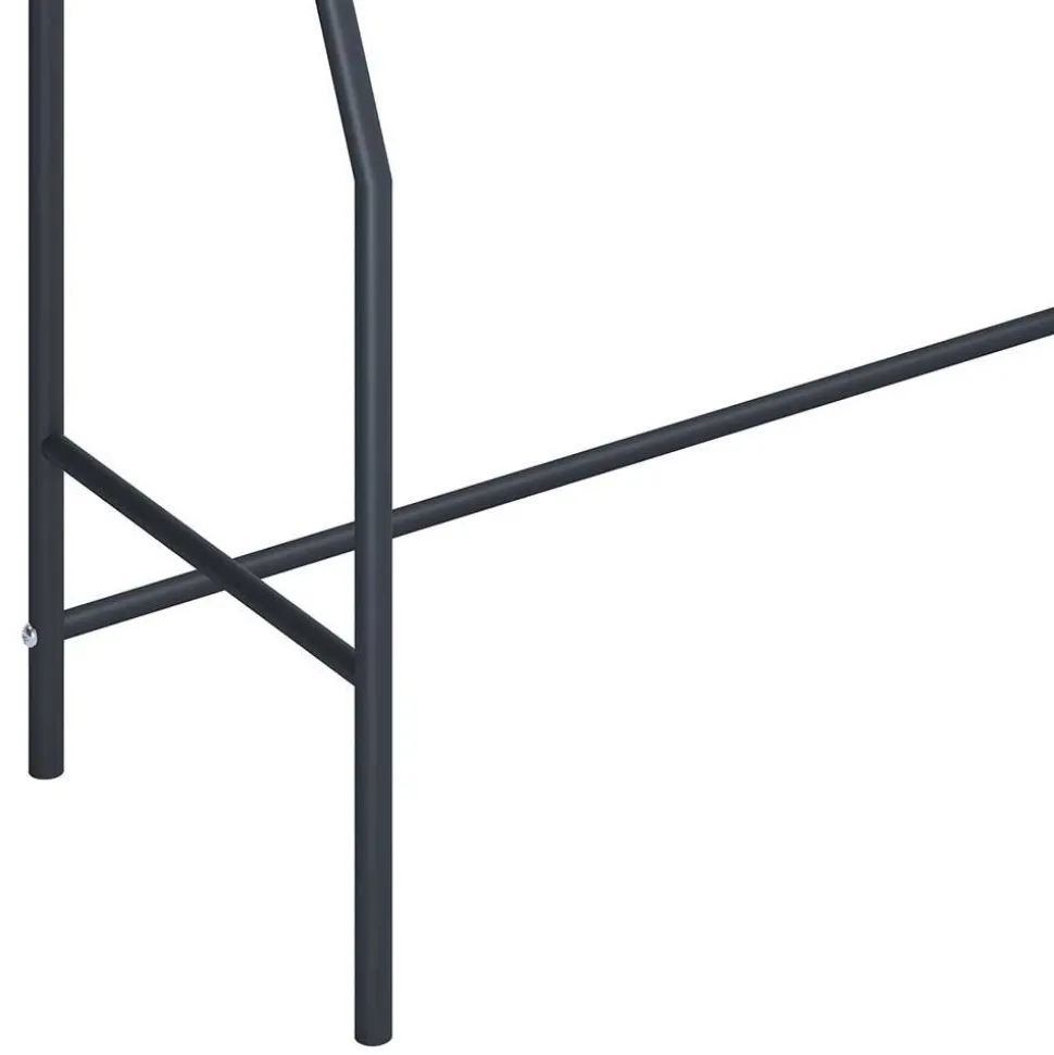 Metallregal für Waschmaschine oder Trockner - Colistran