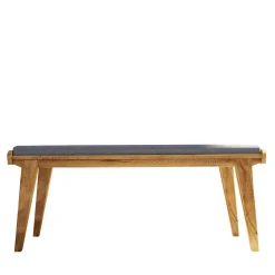 Mid Century Style Esszimmerbank in elf Breiten - Hardus