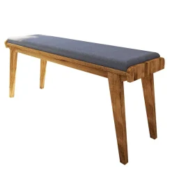 Mid Century Style Esszimmerbank in elf Breiten - Hardus