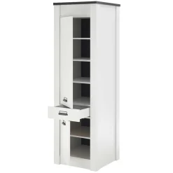 Modern Country Style Küche Möbel - Eture (vierteilig)