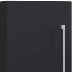 Moderne Badausstattung Hängemöbel - Gloriella (vierteilig)