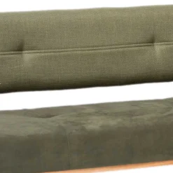 Moderne Eckbankgruppe mit Bank - Ilasas (vierteilig)