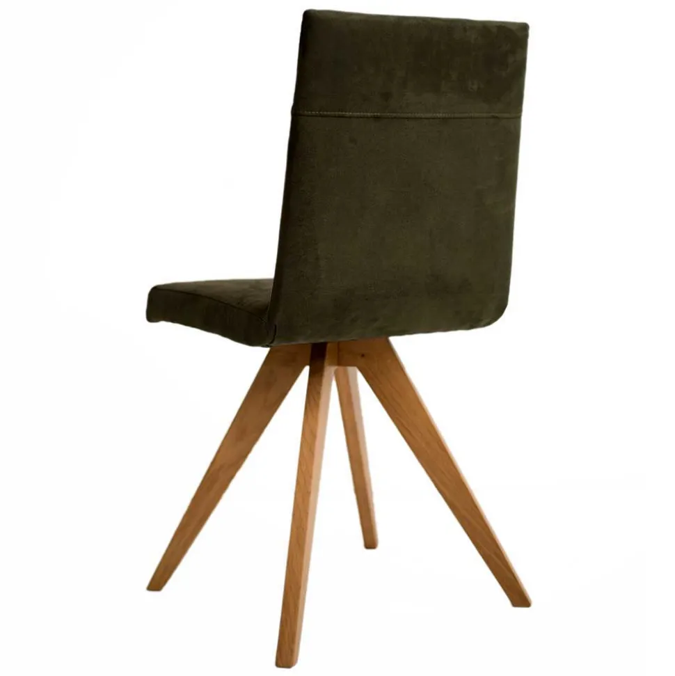 Moderne Eckbankgruppe mit Bank - Ilasas (vierteilig)