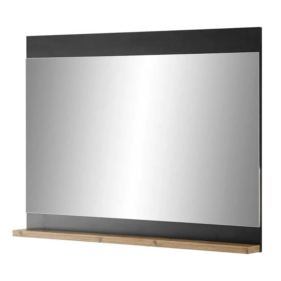 Moderne Flureinrichtung 199 cm breit - Ebrican (vierteilig)