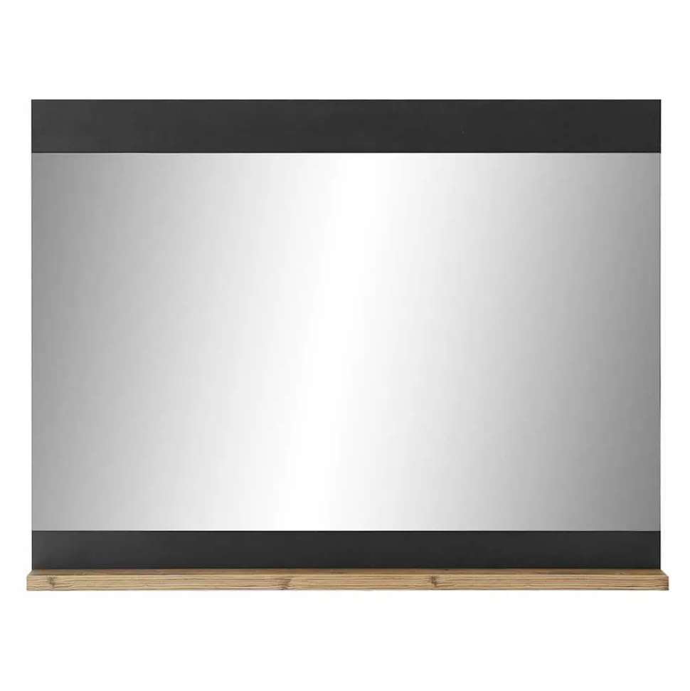 Moderne Flureinrichtung 199 cm breit - Ebrican (vierteilig)