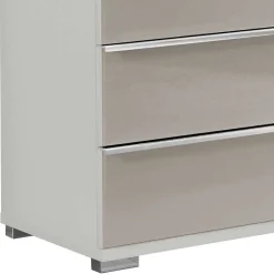 Moderne Kommode 75 cm breit - Pascan