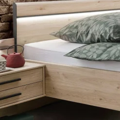 Moderne Schlafzimmermöbel Kombi - Licruva (vierteilig)