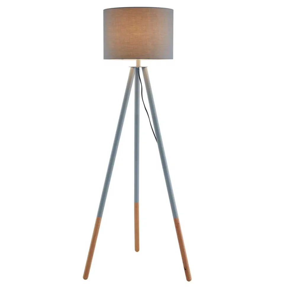 Moderne Stehlampe im Skandinavischen Stil - Arescona