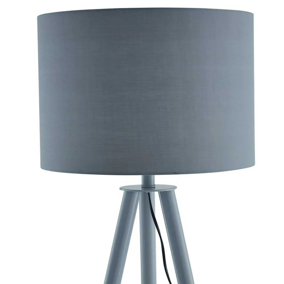 Moderne Stehlampe im Skandinavischen Stil - Arescona