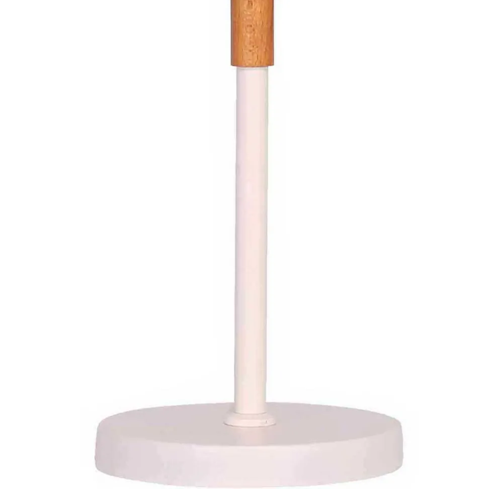 Moderne Tischlampe im Skandinavischen Stil - Barbadoz