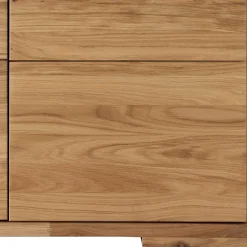 Moderne Wildeiche Kommode geölt - Atluvia