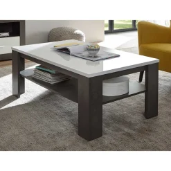 Moderne Wohnzimmer Möbel im Set - Istensa (sechsteilig)