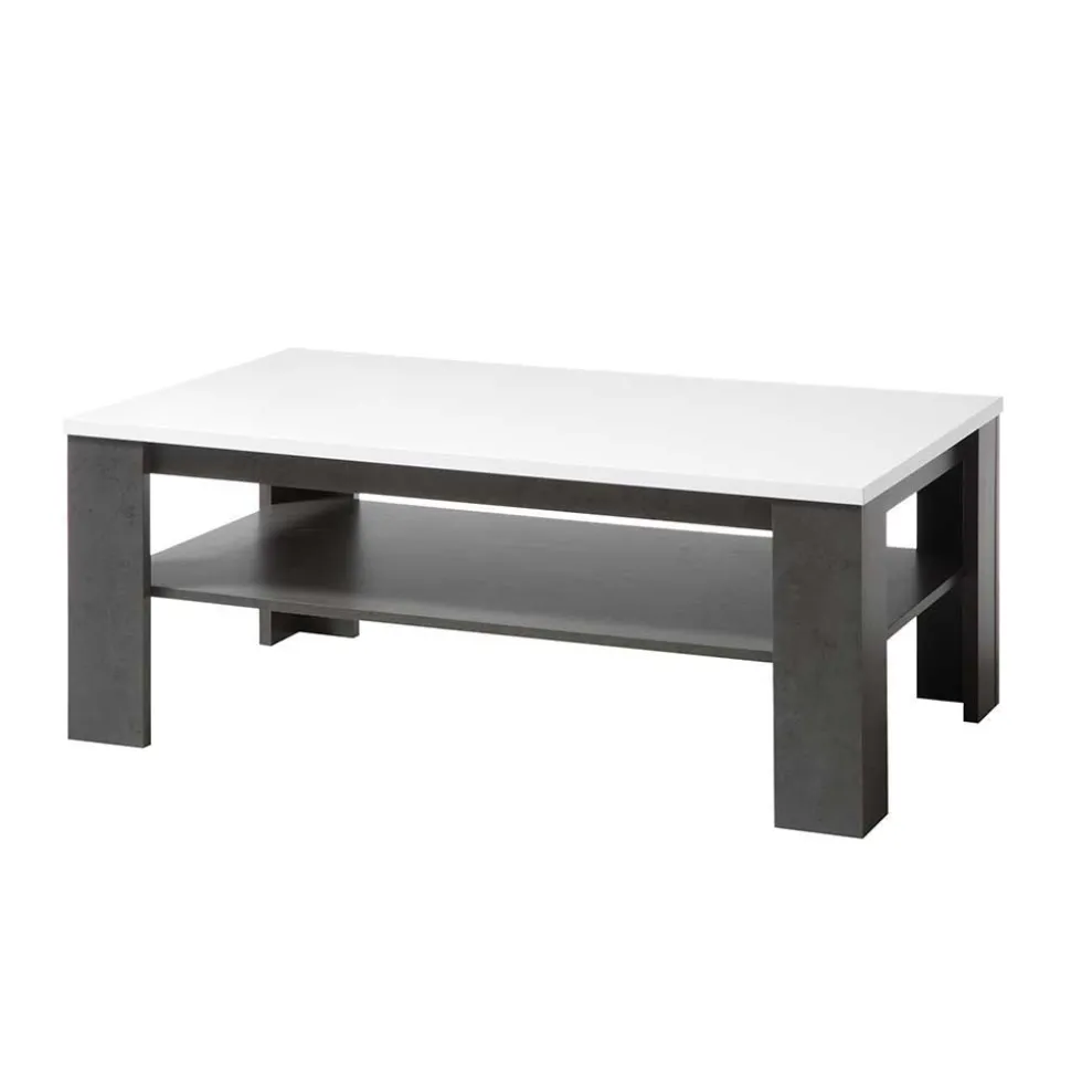 Moderne Wohnzimmer Möbel im Set - Istensa (sechsteilig)