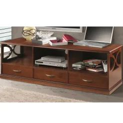 Modern-elegantes TV Lowboard in italienischem Design - Cesario