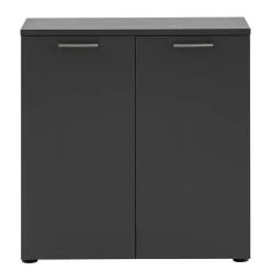 Moderner Aktenschrank mit Doppeltür - Loshos