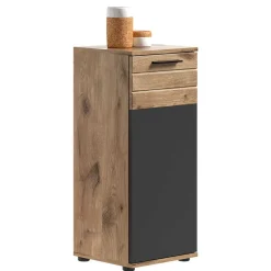 Moderner Bad Unterschrank mit 87 cm Höhe - Depart