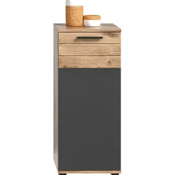 Moderner Bad Unterschrank mit 87 cm Höhe - Depart