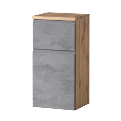 Moderner Badblock Set-Angebot - Mia (fünfteilig)