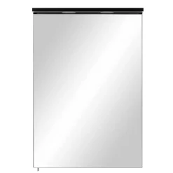 Moderner Badschrank mit Spiegeltür - Vulcanisa