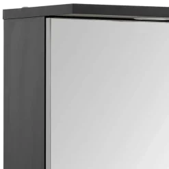 Moderner Badschrank mit Spiegeltür - Vulcanisa