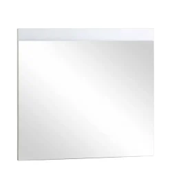 Moderner Badspiegel mit LED Beleuchtung - Cunicci