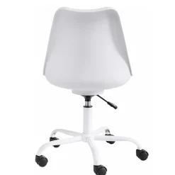 Moderner Bürodrehstuhl mit Schalensitz - Camlary