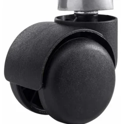 Moderner Bürodrehstuhl mit Schalensitz - Camlary